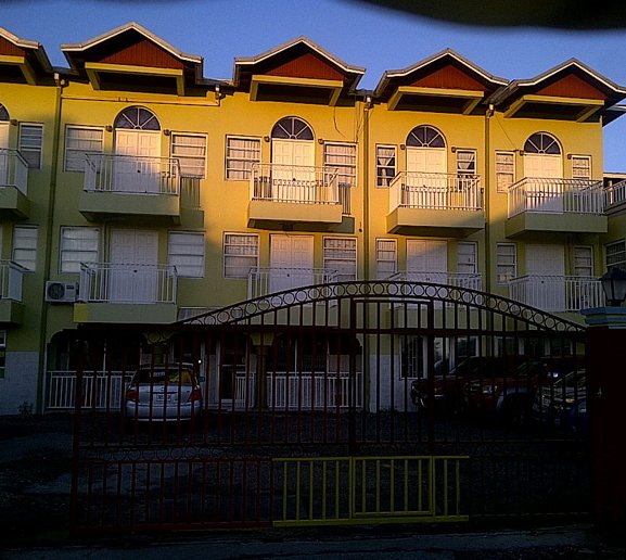 Kibo Hotel